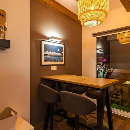 Romani Home By Best Holidays Fuerteventura Corralejo Kültér fotó
