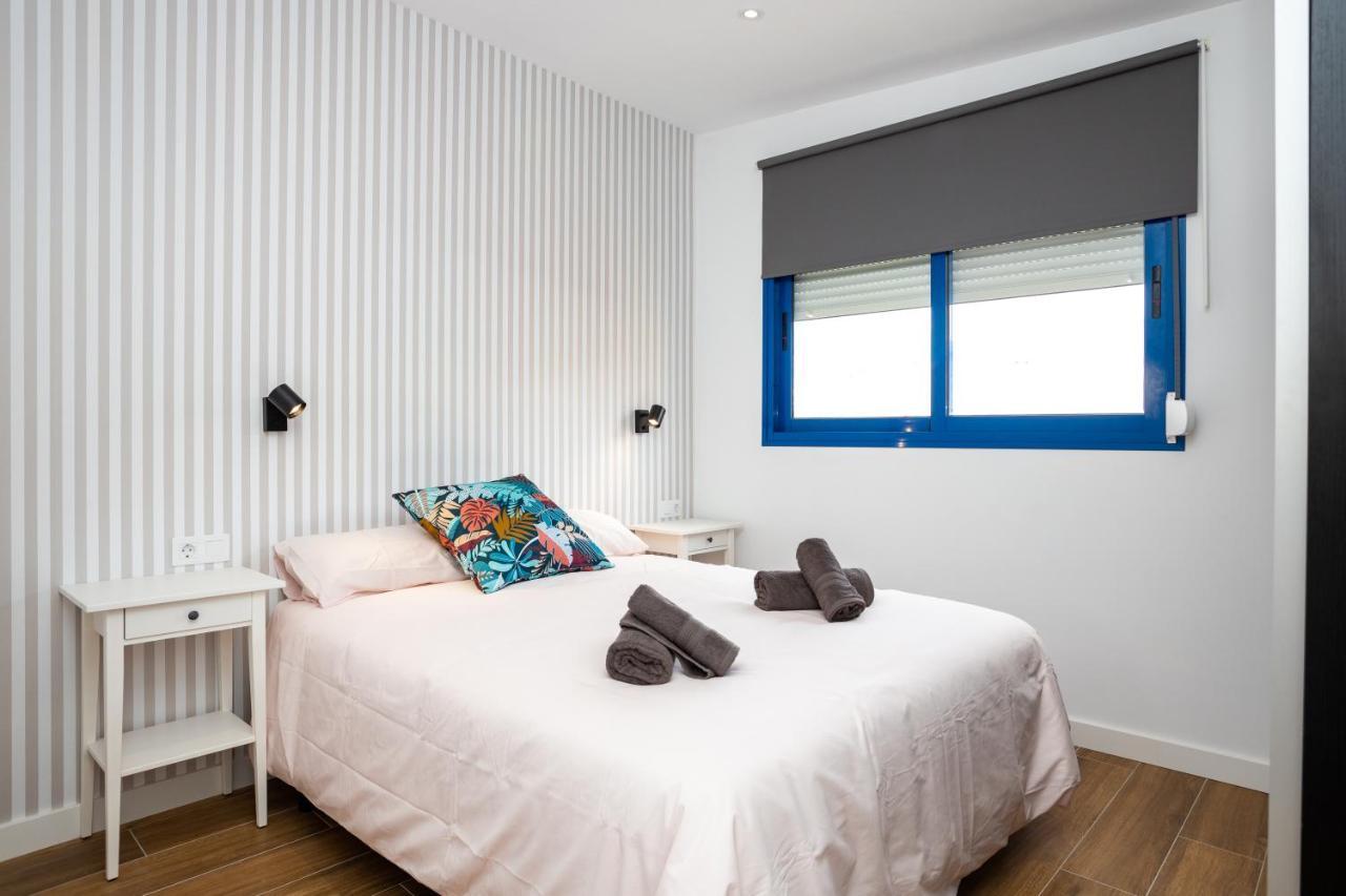 Romani Home By Best Holidays Fuerteventura Corralejo Kültér fotó