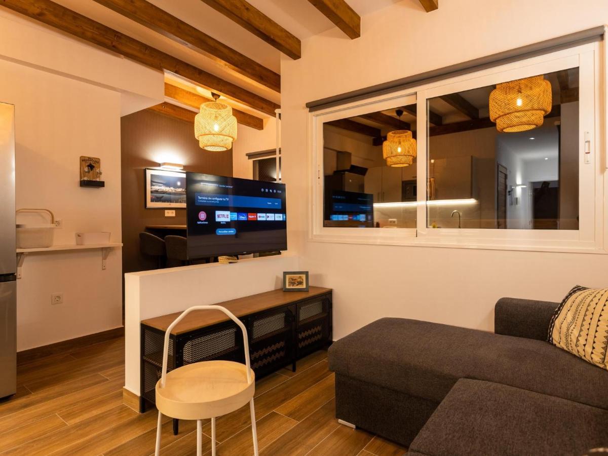 Romani Home By Best Holidays Fuerteventura Corralejo Kültér fotó