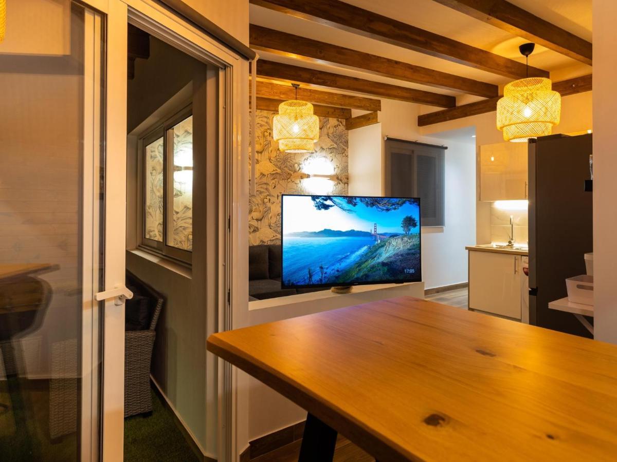 Romani Home By Best Holidays Fuerteventura Corralejo Kültér fotó
