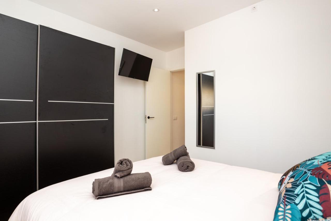Romani Home By Best Holidays Fuerteventura Corralejo Kültér fotó