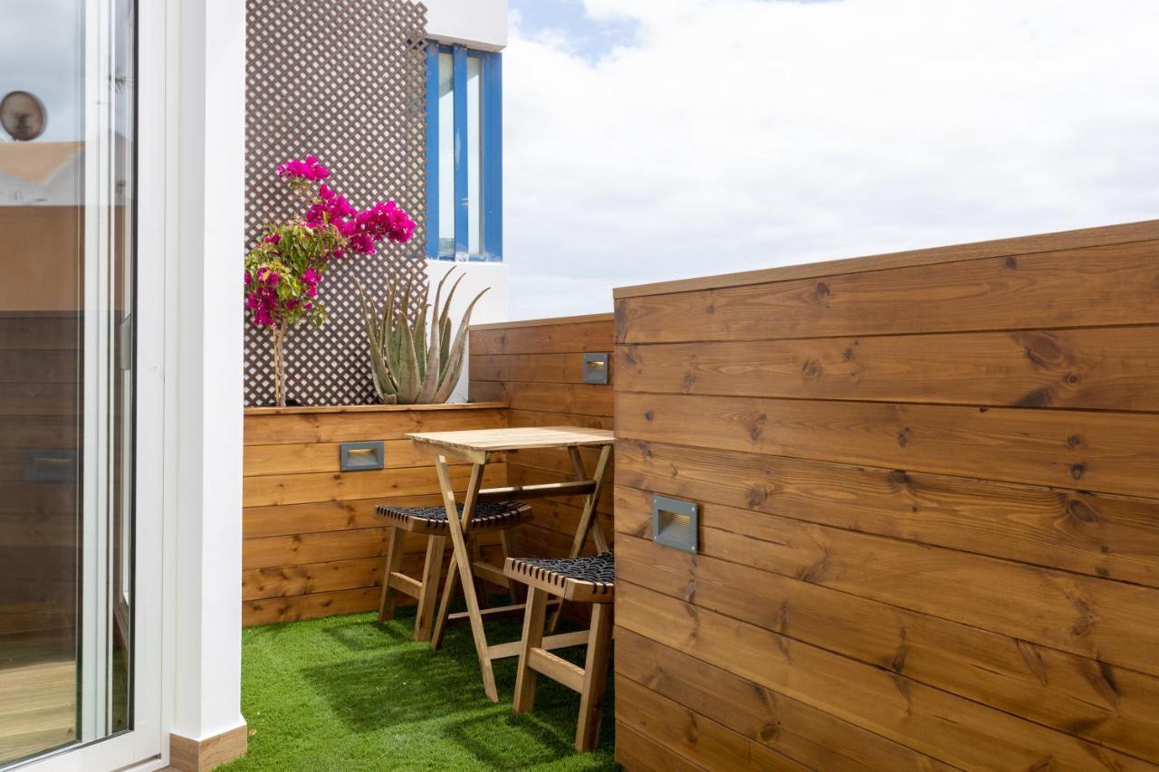 Romani Home By Best Holidays Fuerteventura Corralejo Kültér fotó