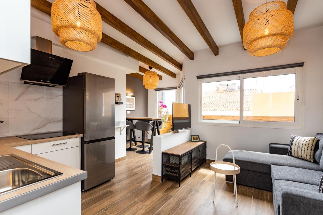 Romani Home By Best Holidays Fuerteventura Corralejo Kültér fotó