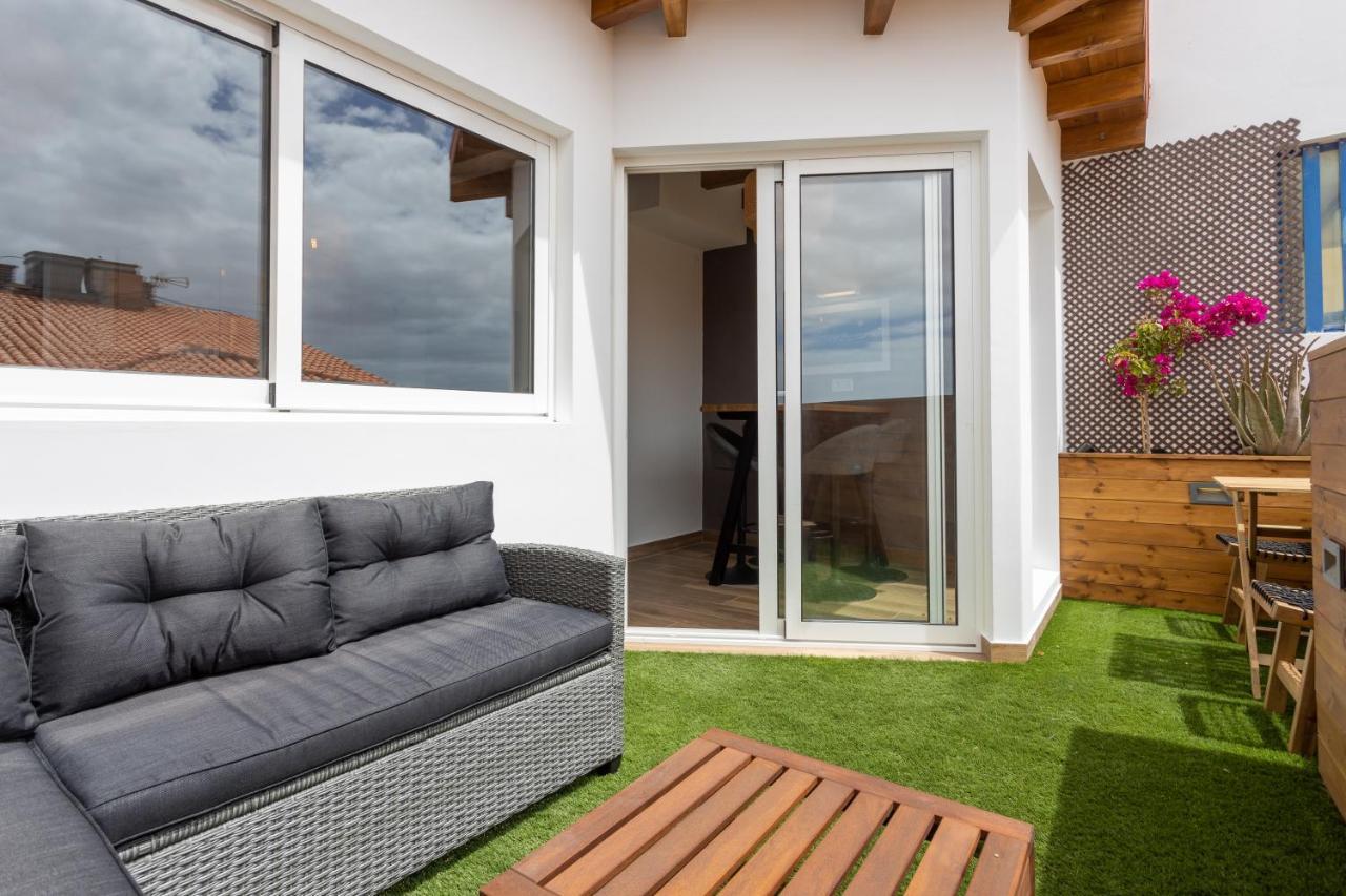 Romani Home By Best Holidays Fuerteventura Corralejo Kültér fotó