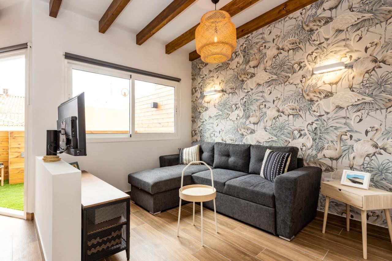 Romani Home By Best Holidays Fuerteventura Corralejo Kültér fotó
