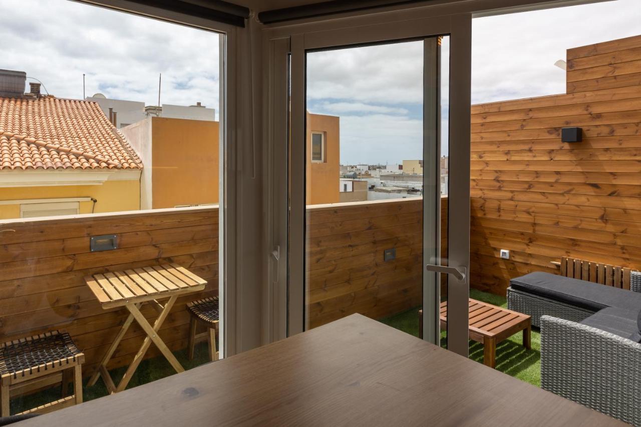 Romani Home By Best Holidays Fuerteventura Corralejo Kültér fotó