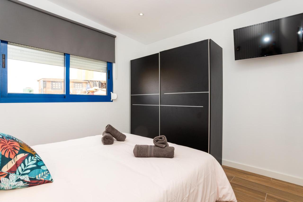 Romani Home By Best Holidays Fuerteventura Corralejo Kültér fotó