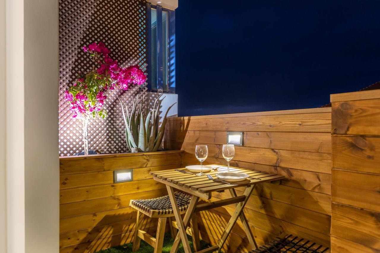 Romani Home By Best Holidays Fuerteventura Corralejo Kültér fotó